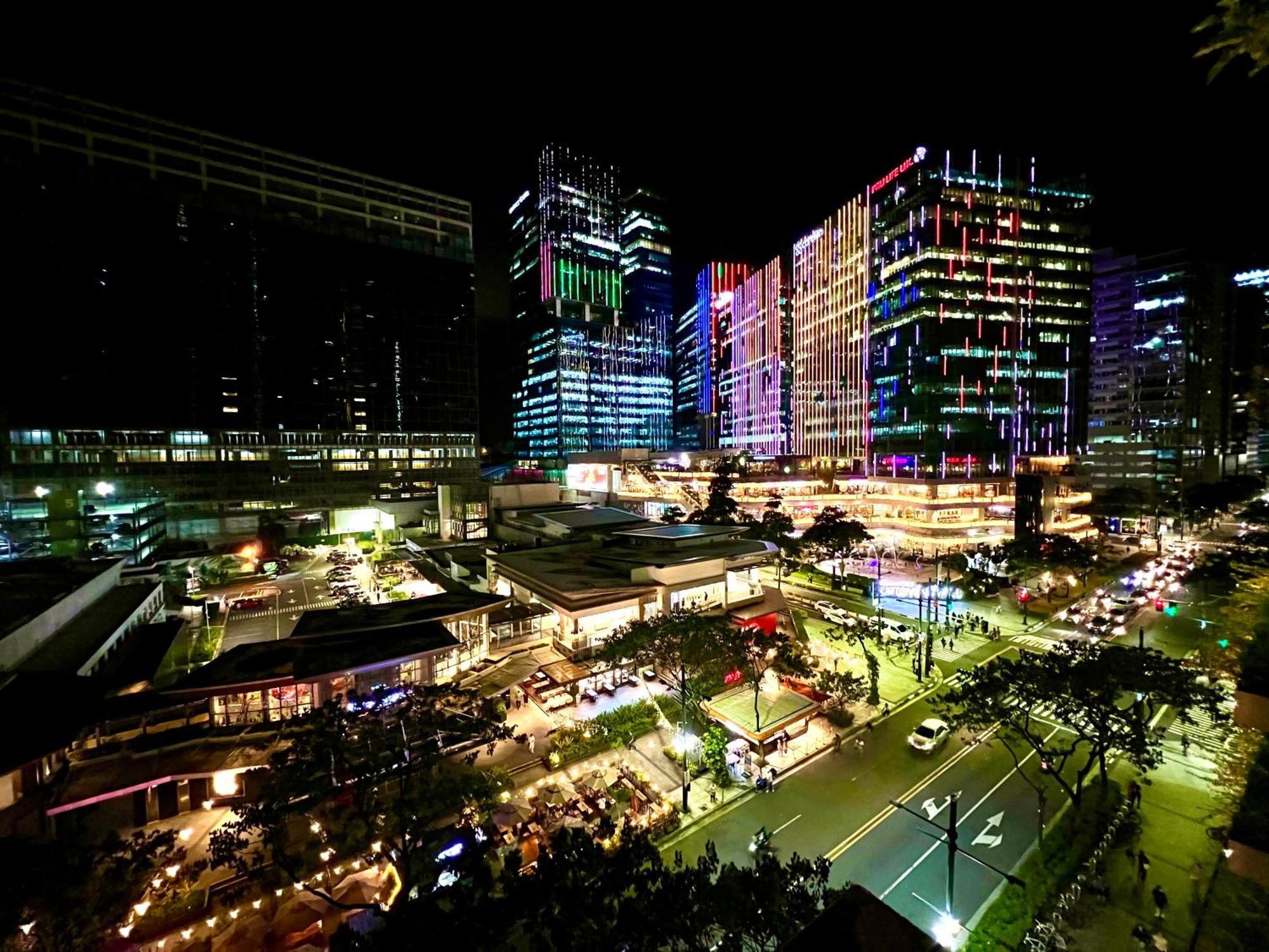 Daniella'S Modern & Cozy Suite In Uptown Bgc Маніла Екстер'єр фото